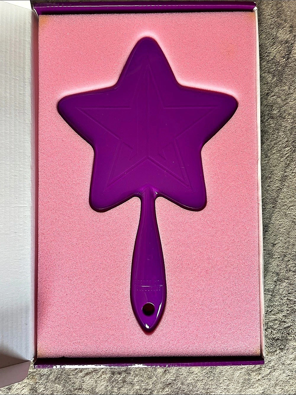Jeffree Star Mirror
